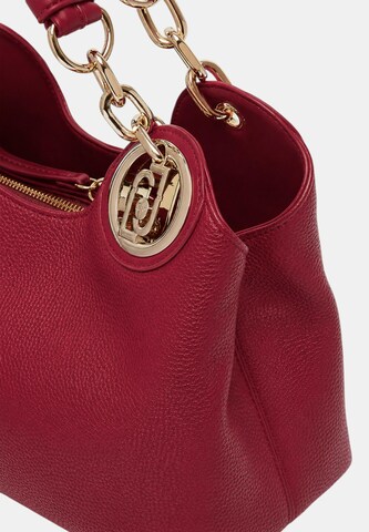 Liu Jo Handbag 'ECS' in Red