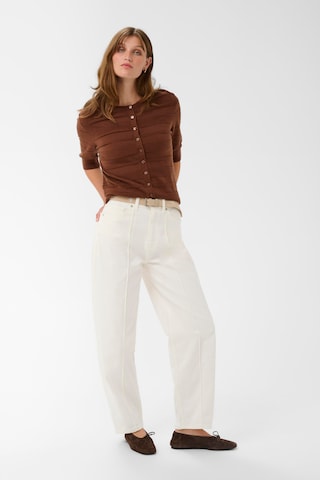 SOAKED IN LUXURY Riem 'SLCalilje' in Beige