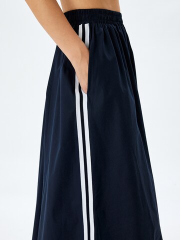 Koton Rok in Blauw