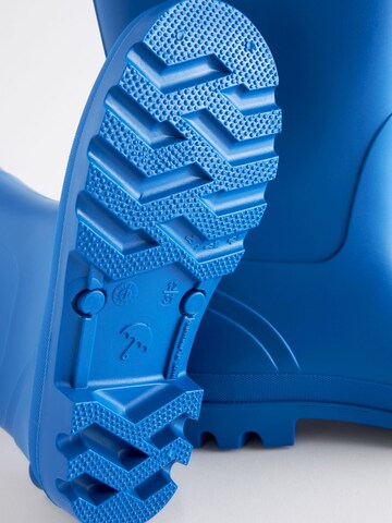 Next - Botas de lluvia en azul