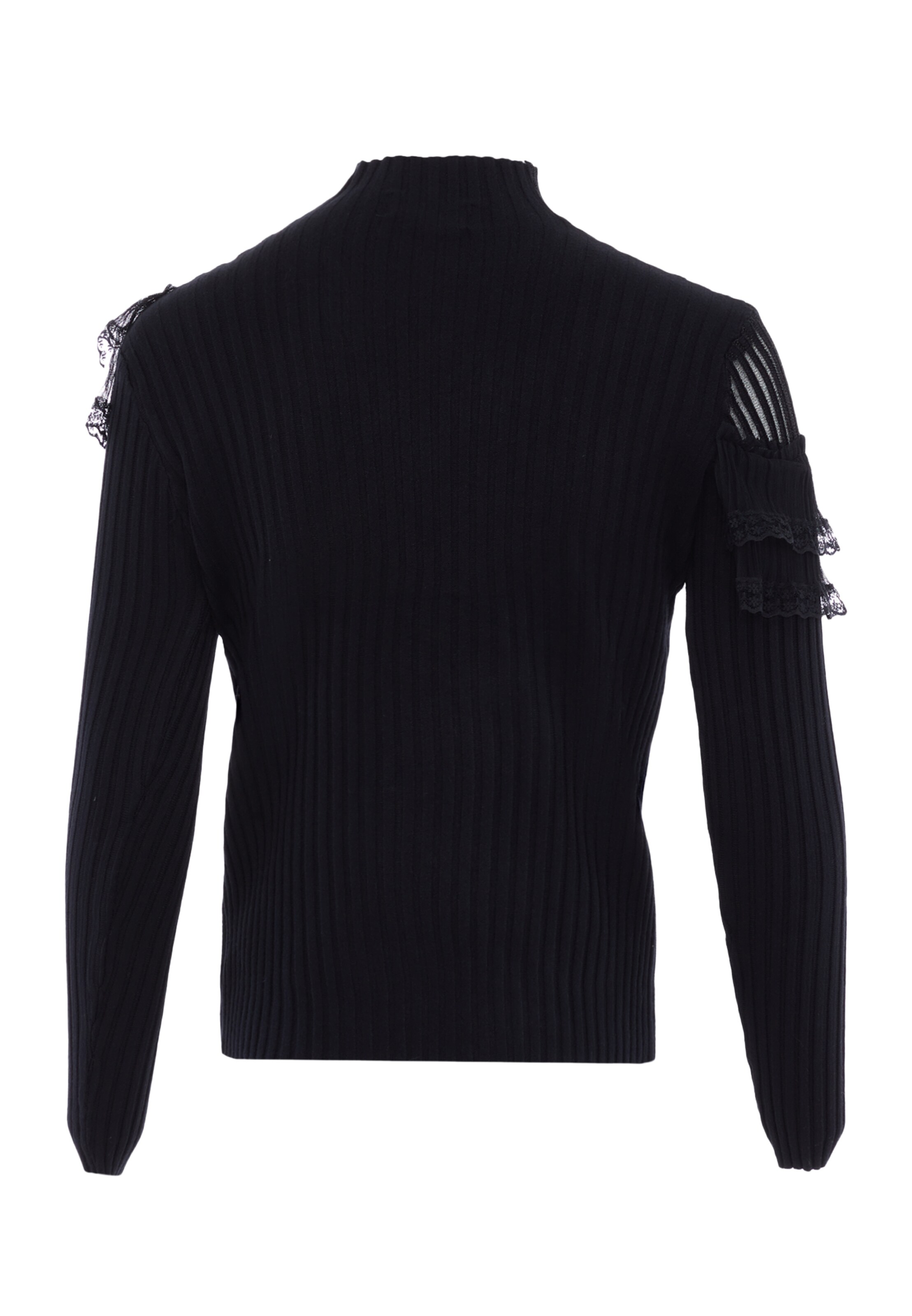 NAEMI Tröja i svart