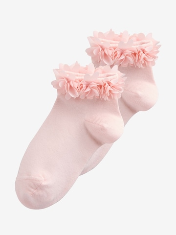 Next Sokken in Roze