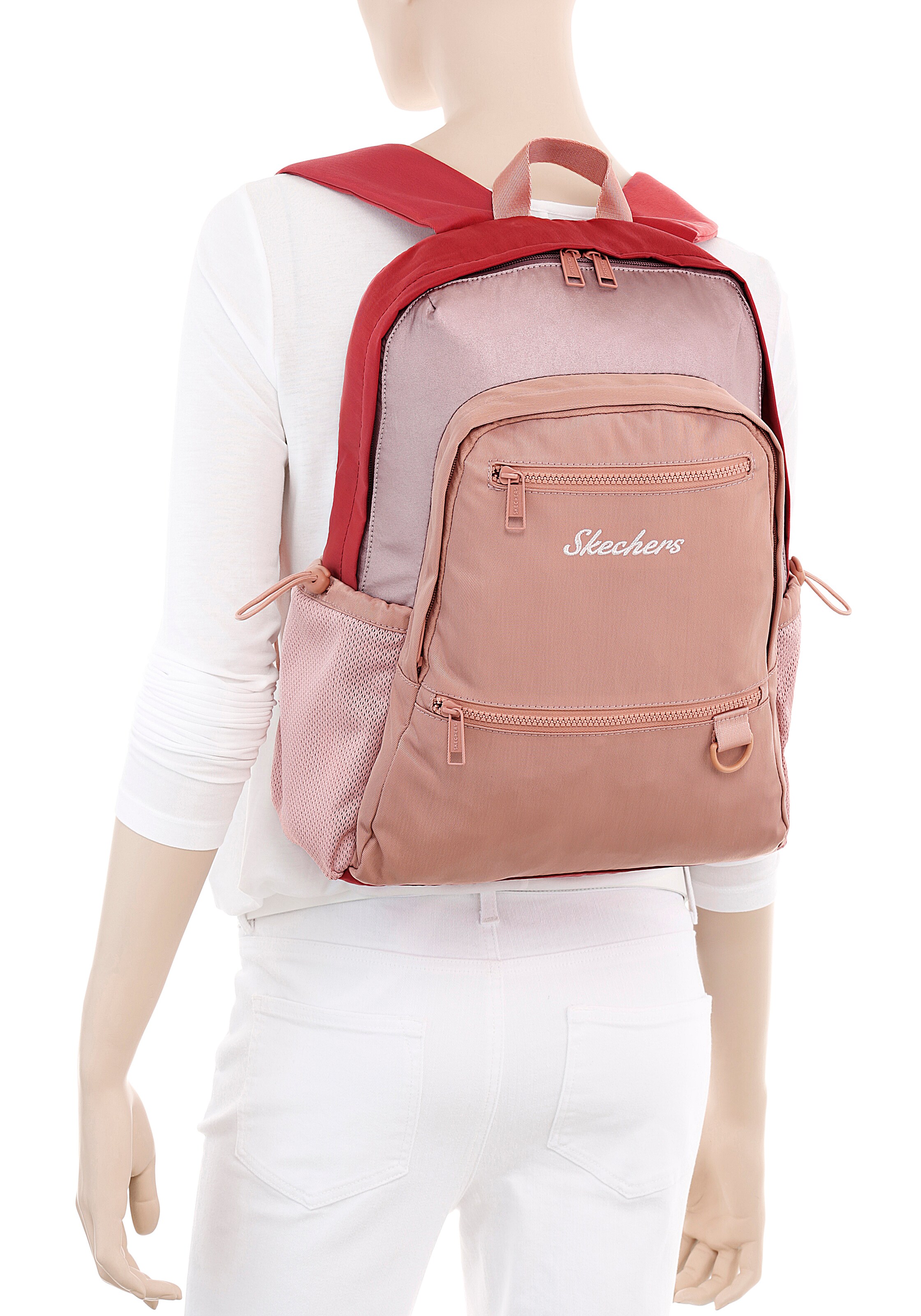 skechers rucksack