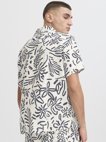 Regular fit Camicia 'SDPaiman' di !Solid in bianco