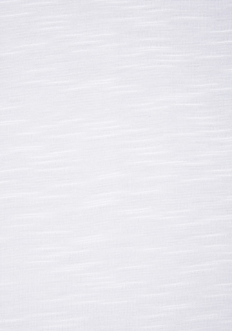 Top di BUFFALO in bianco