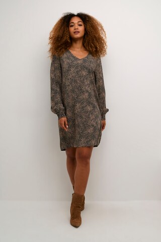 Abito di Cream in bronzo