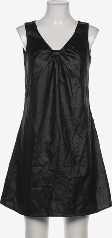 SOAKED IN LUXURY Dress in M in Black: front