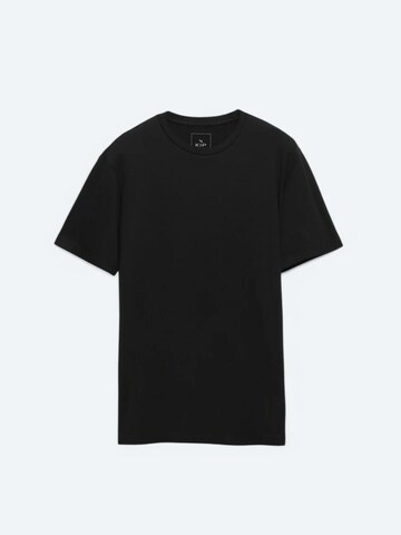 KİP Shirt 'Yaka' in Black: front