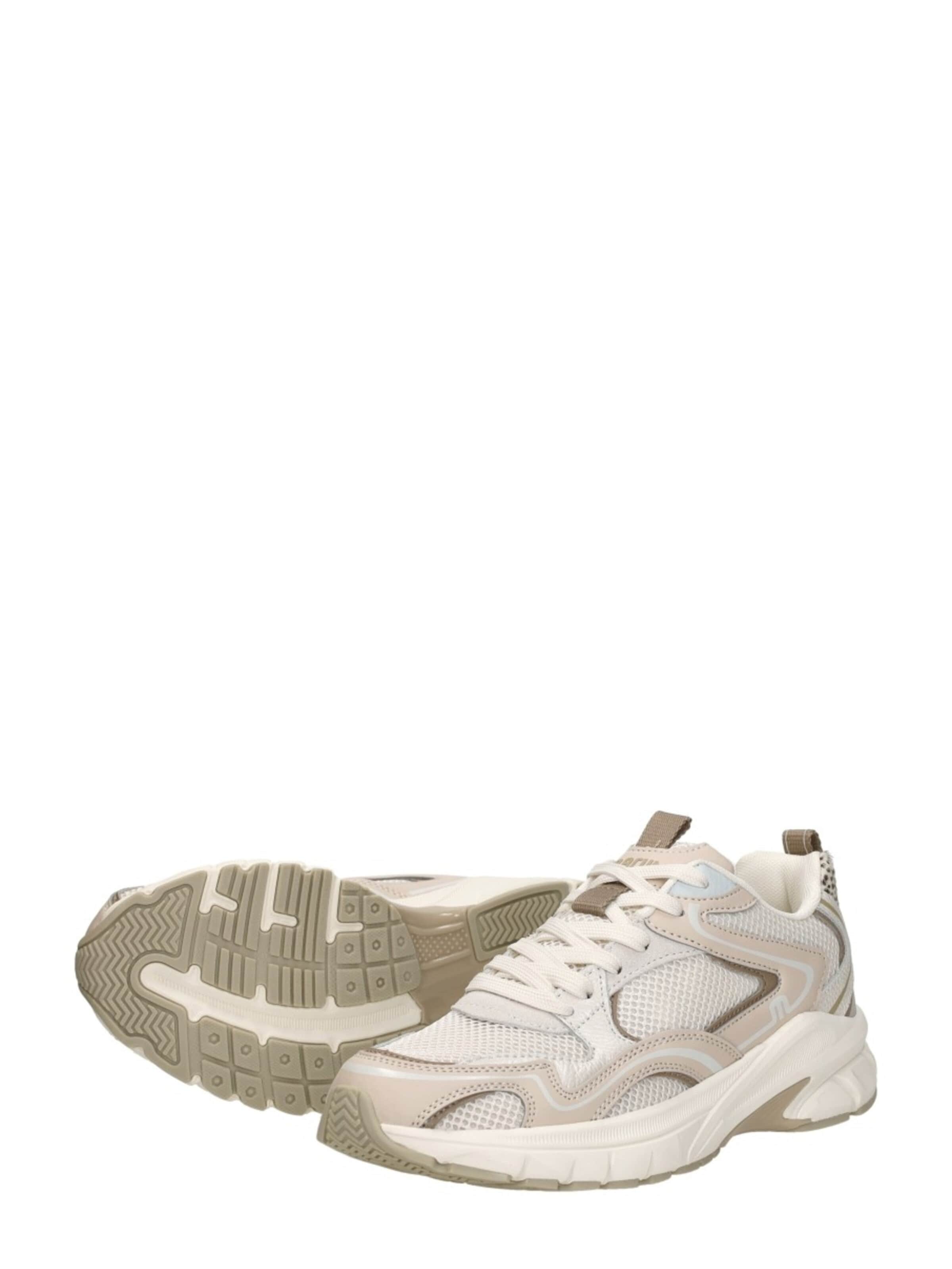 MARUTI Sneakers 'Novi' in White