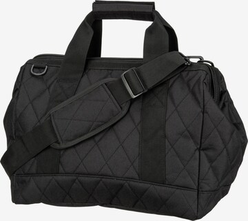 REISENTHEL Travel Bag in Black