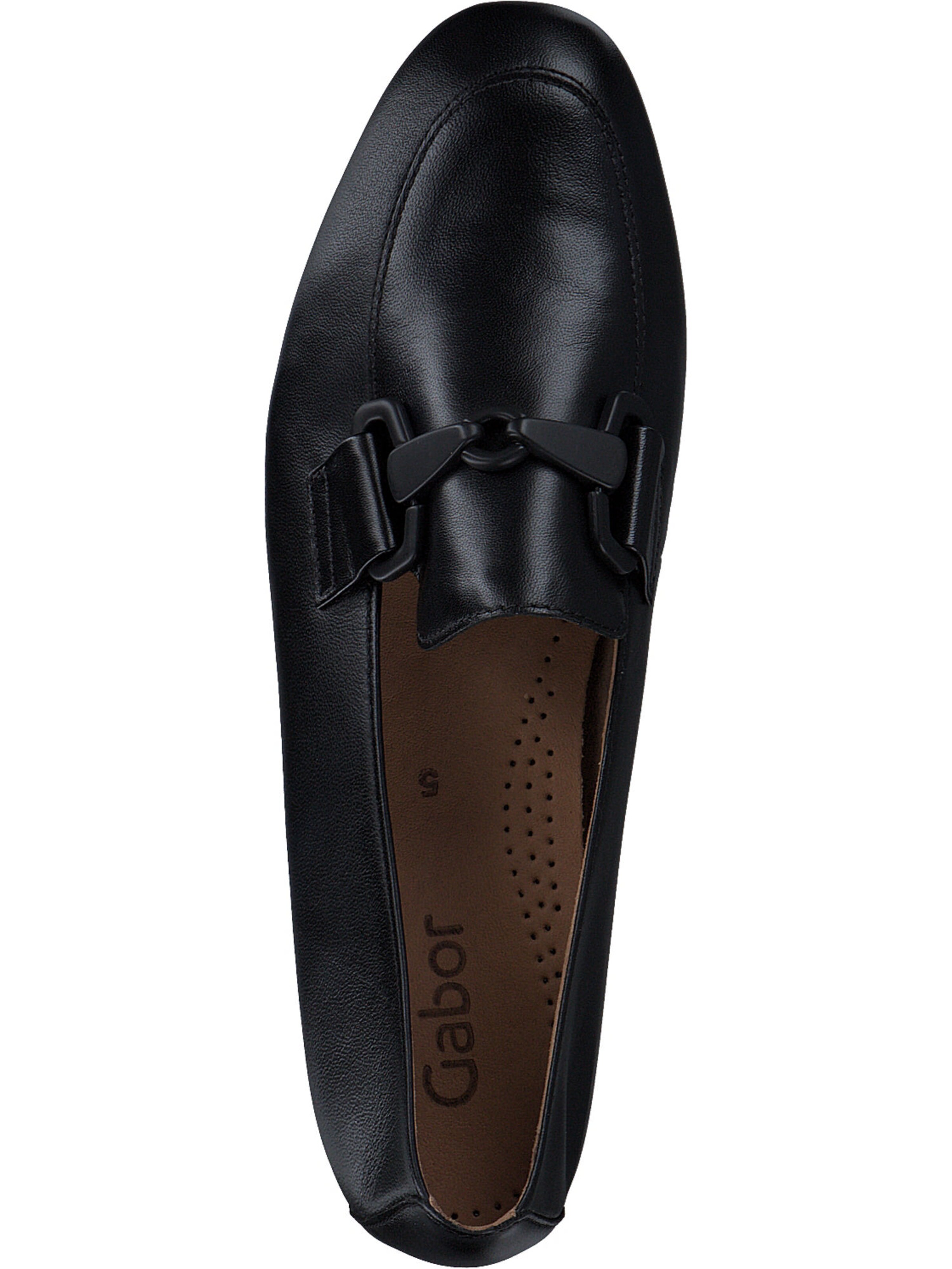 GABOR Instappers in Zwart