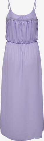 Robe ONLY en violet