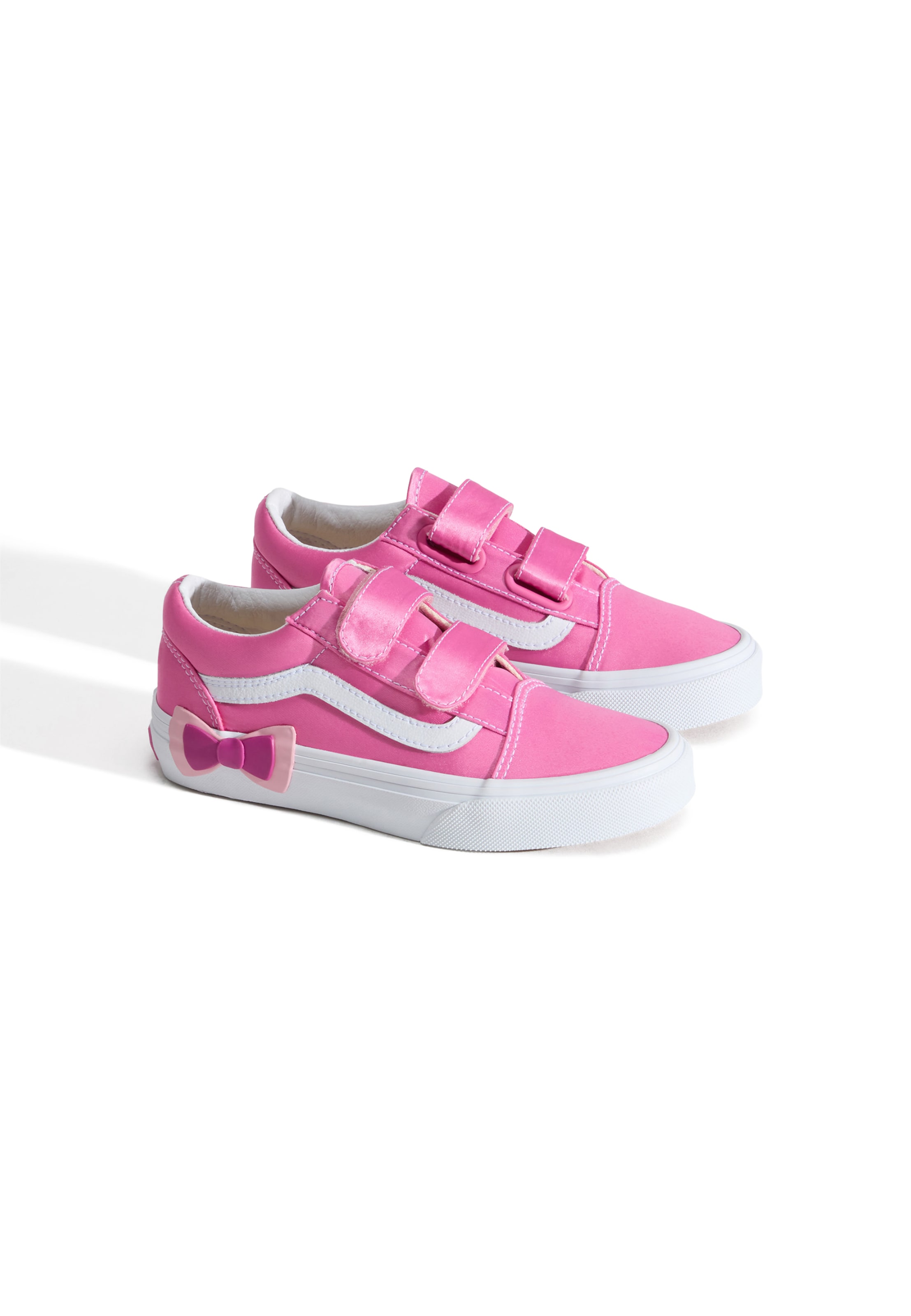 VANS Sneaker 'Old Skool' in Pink