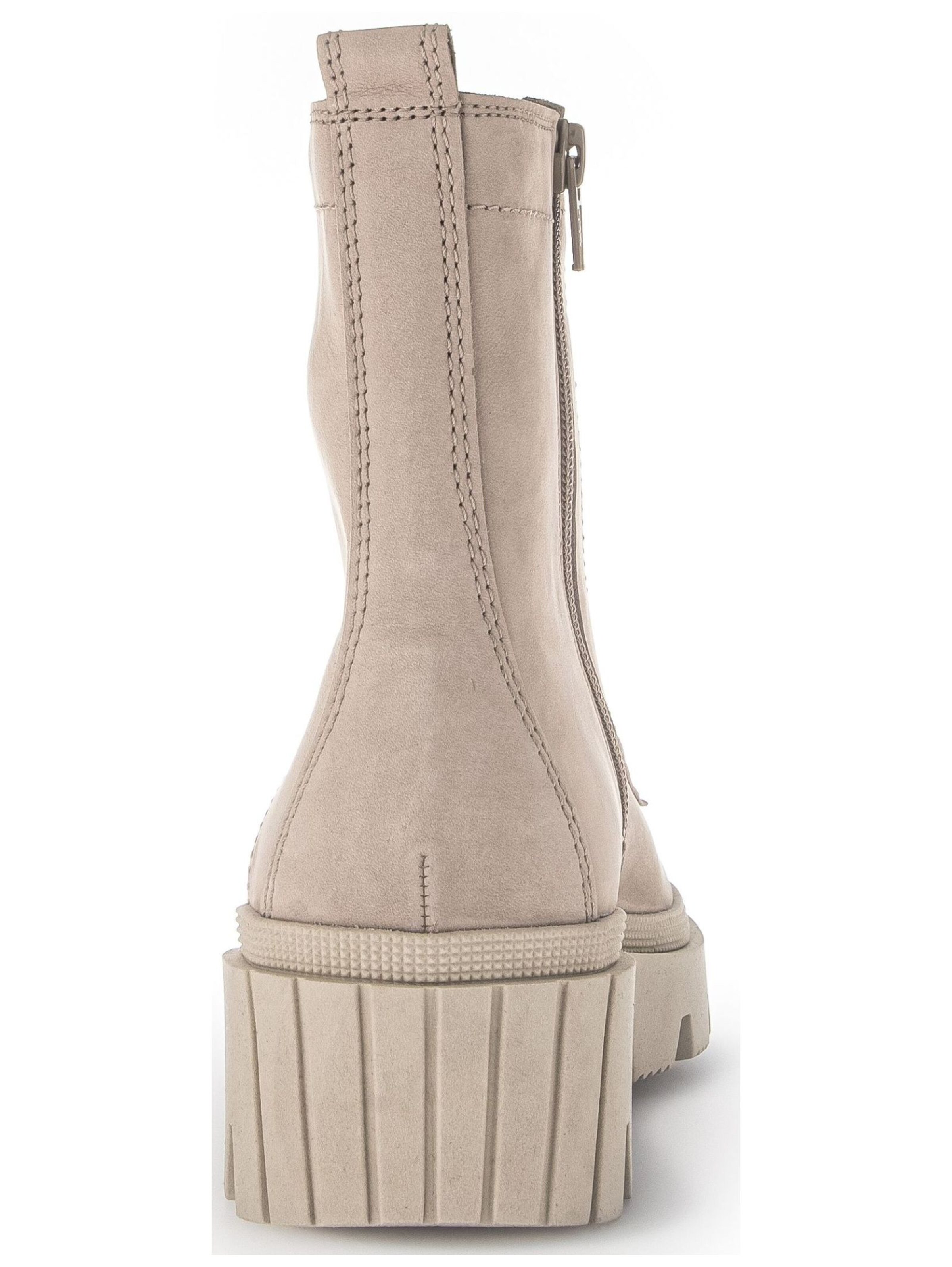 GABOR Stiefelette in Beige