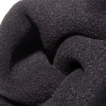 MAMMUT Funktionsfleecejacke 'Innominata' in Schwarz