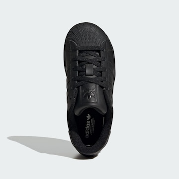 ADIDAS ORIGINALS Sneaker 'Superstar II C' in Schwarz