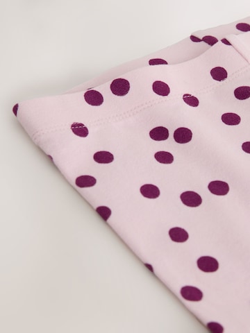 Skinny Leggings Next en rose