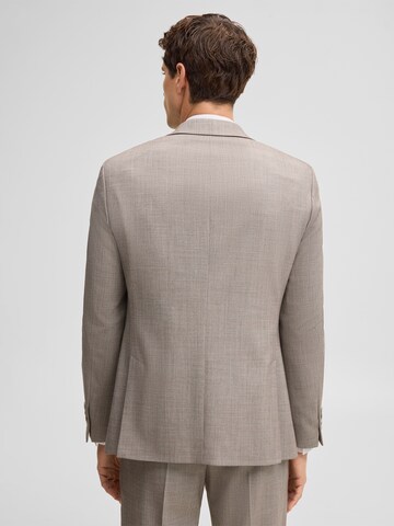 Coupe slim Veste de costume 'Arndt' STRELLSON en beige