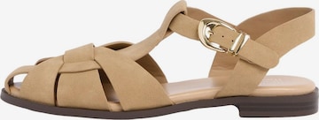 smėlio Friends Like These Sandalai 'Fisherman': priekis