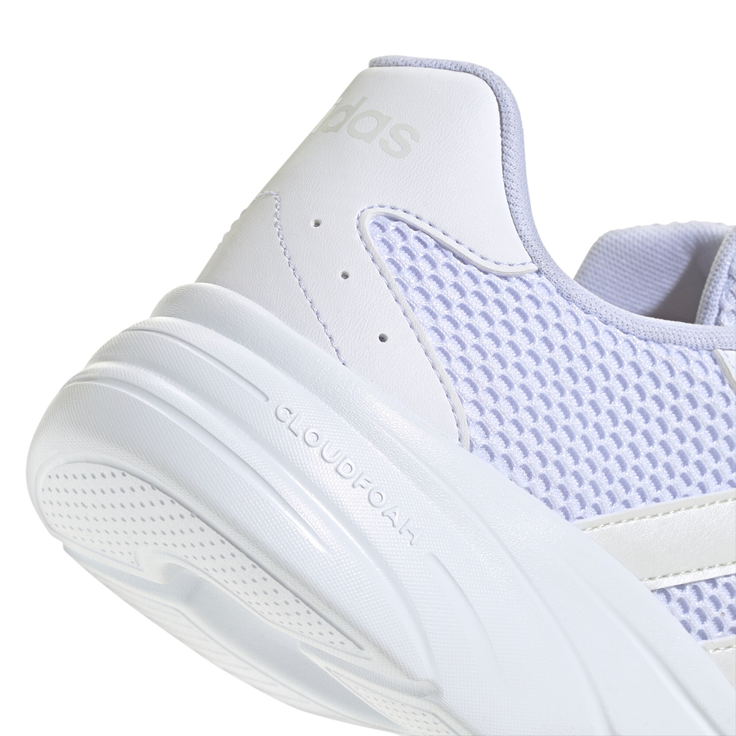 ADIDAS SPORTSWEAR Sneaker low 'ECLYPTIX' i hvid