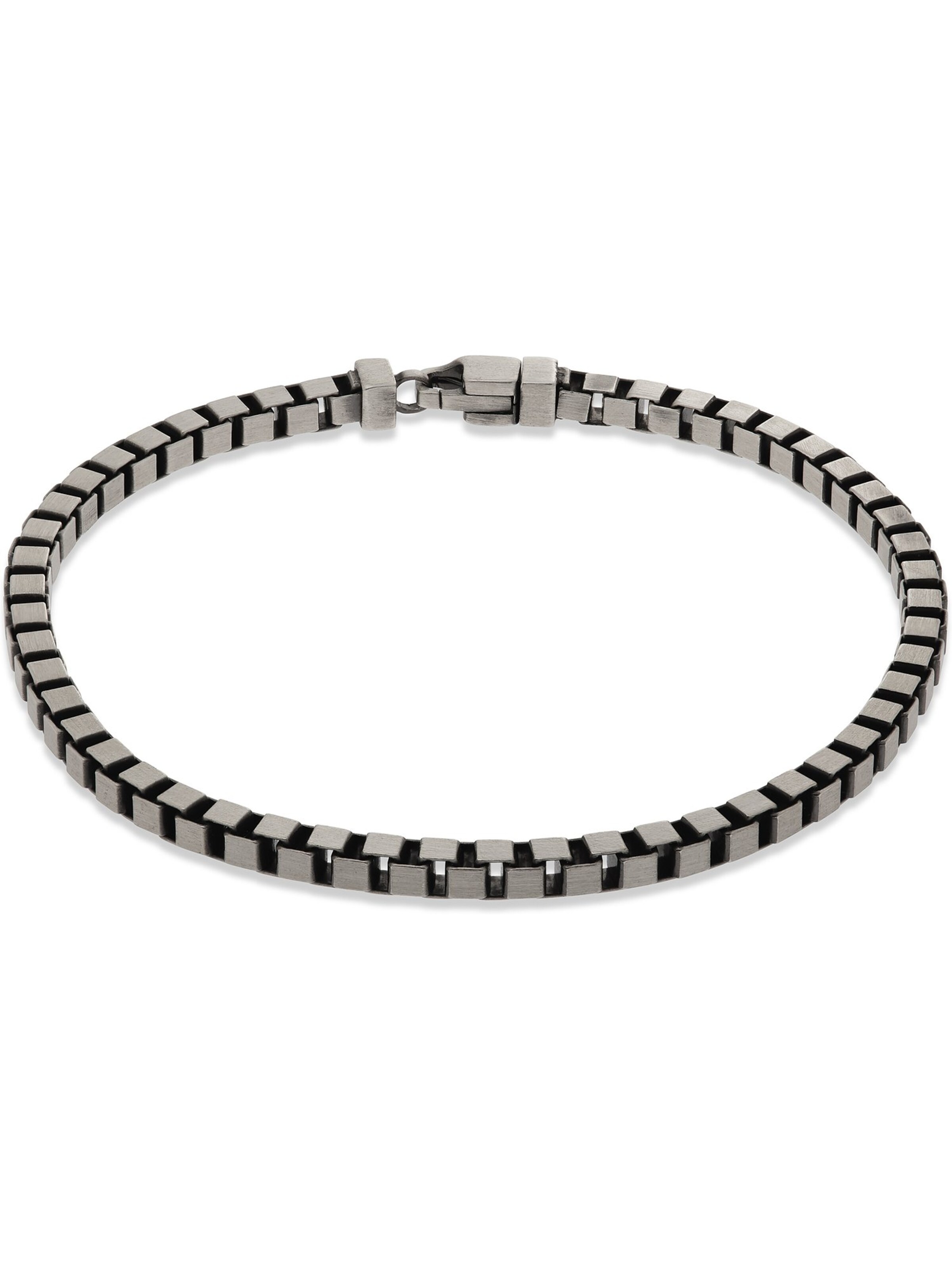 CHRIST Armband in One Size in silber, Produktansicht