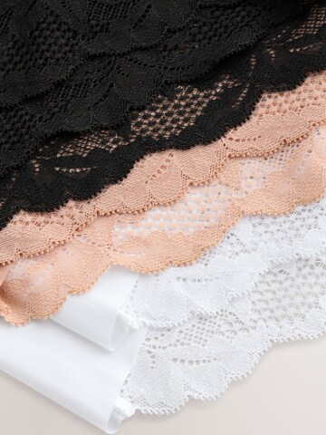 Slip Next en beige