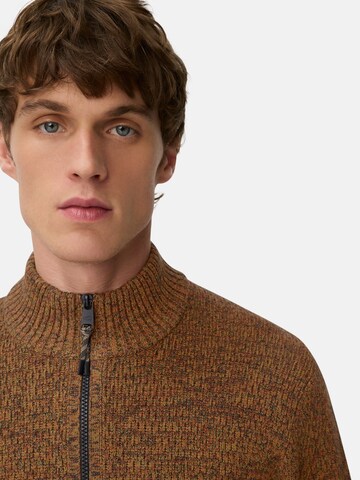 CAMEL ACTIVE Sweater in Orange