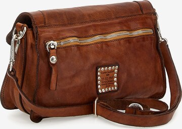 Campomaggi Crossbody Bag in Brown