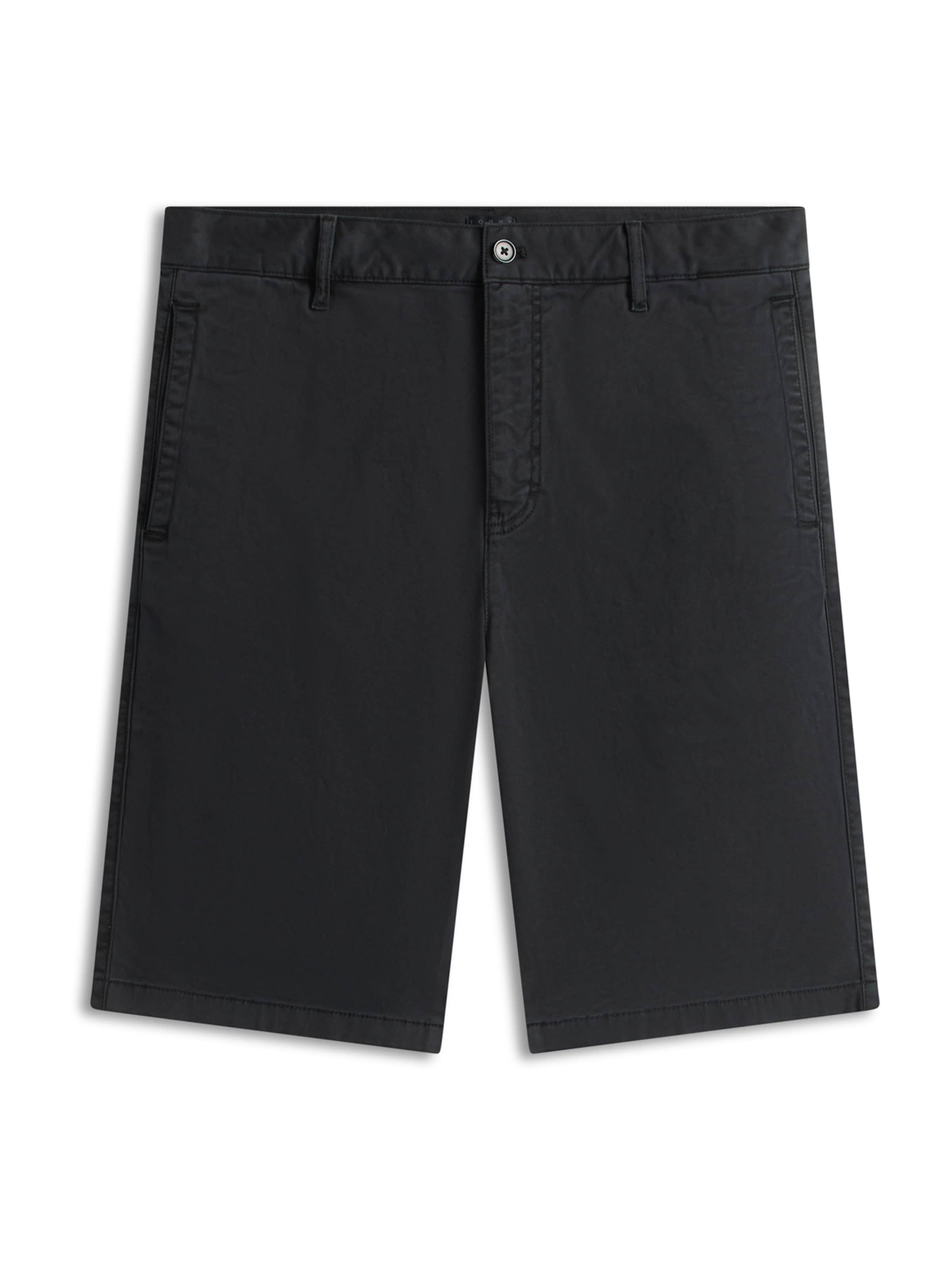 Pantaloni chino 'OTIS' Tommy Jeans di colore nero, Visualizzazione prodotti