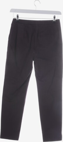 Marc O'Polo Pure Pants in XS in Purple