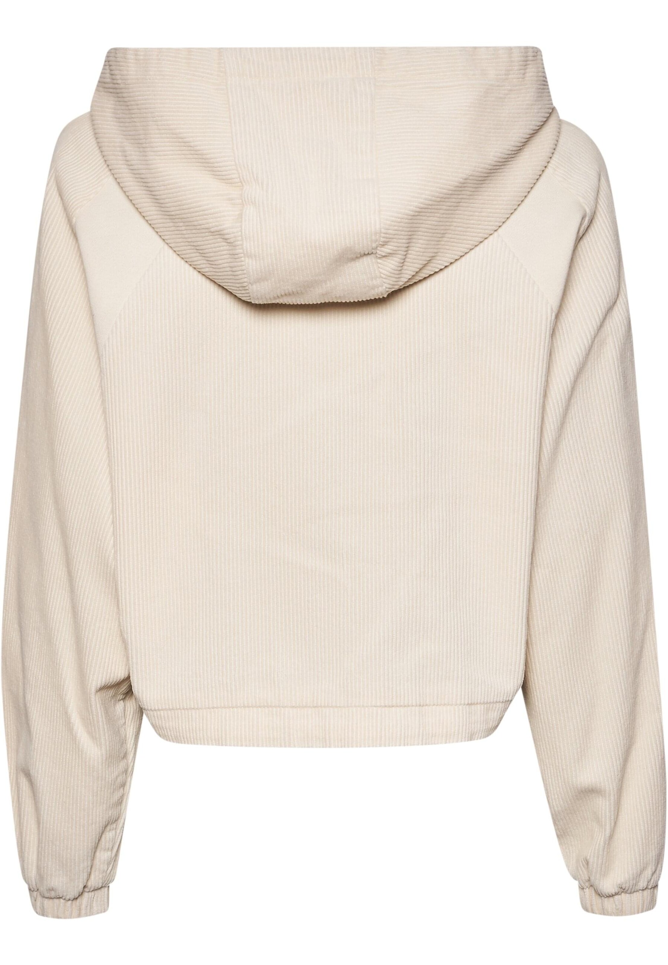 Karl Kani Mikina – béžová