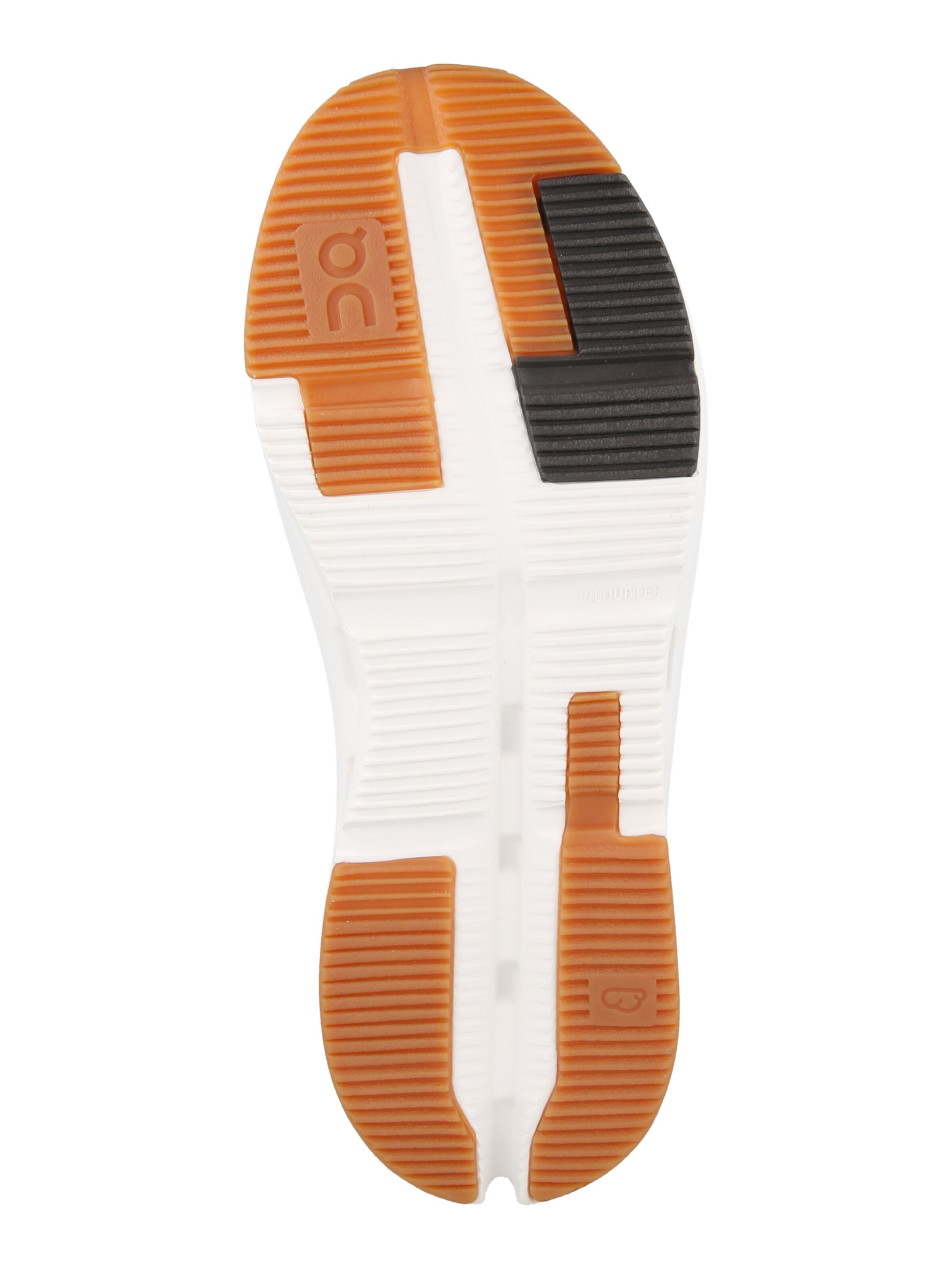 On Sneakers 'Cloudnova' in Beige