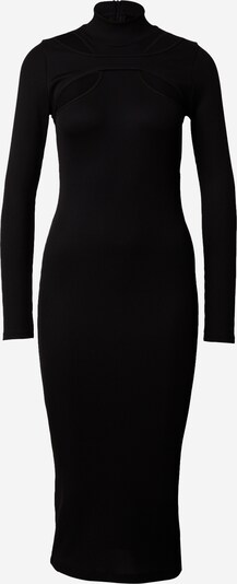 HUGO Kleid 'Nasteria' in schwarz, Produktansicht