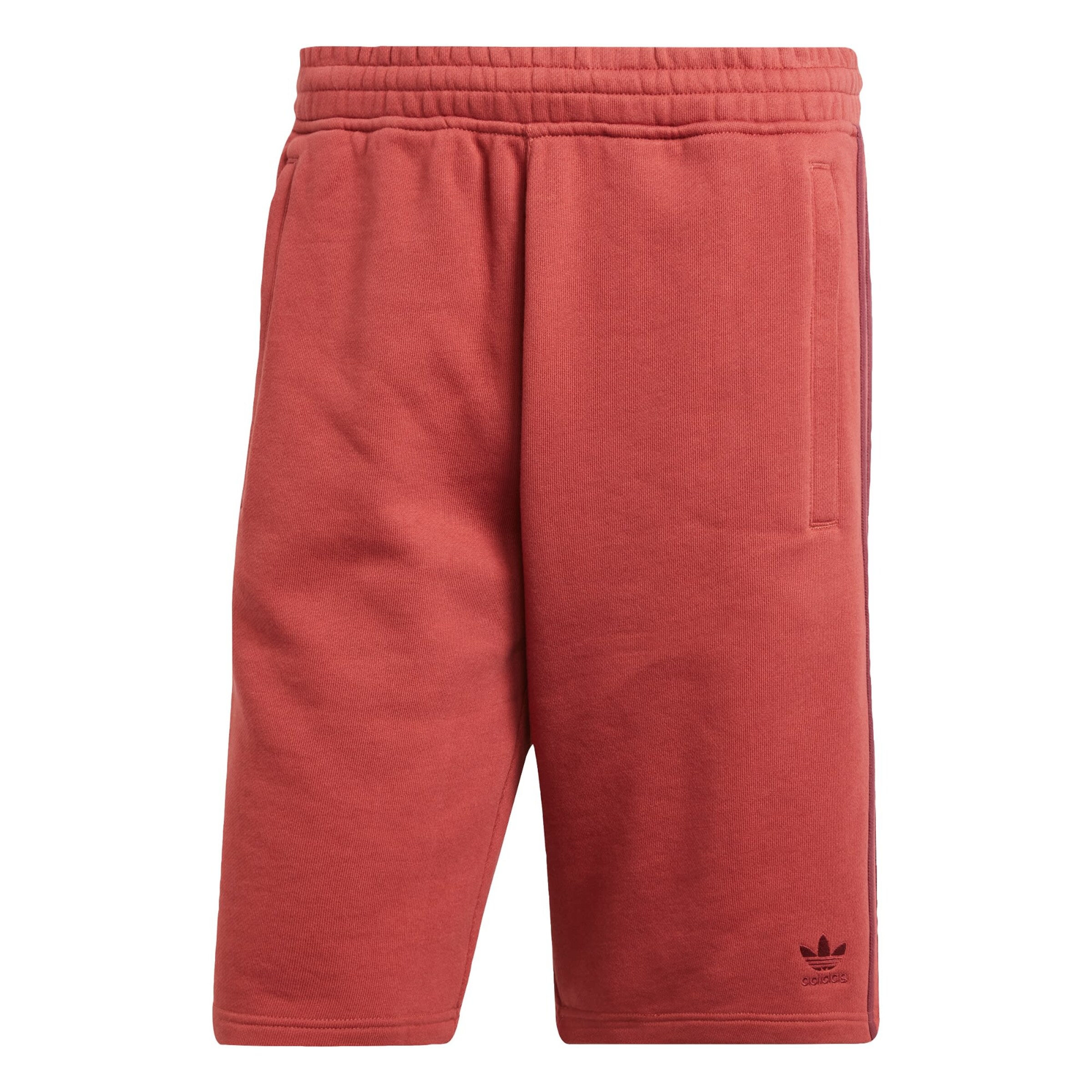 ADIDAS ORIGINALS Pantalón 'Adicolor' en rojo sangre / rojo vivo, Vista del producto