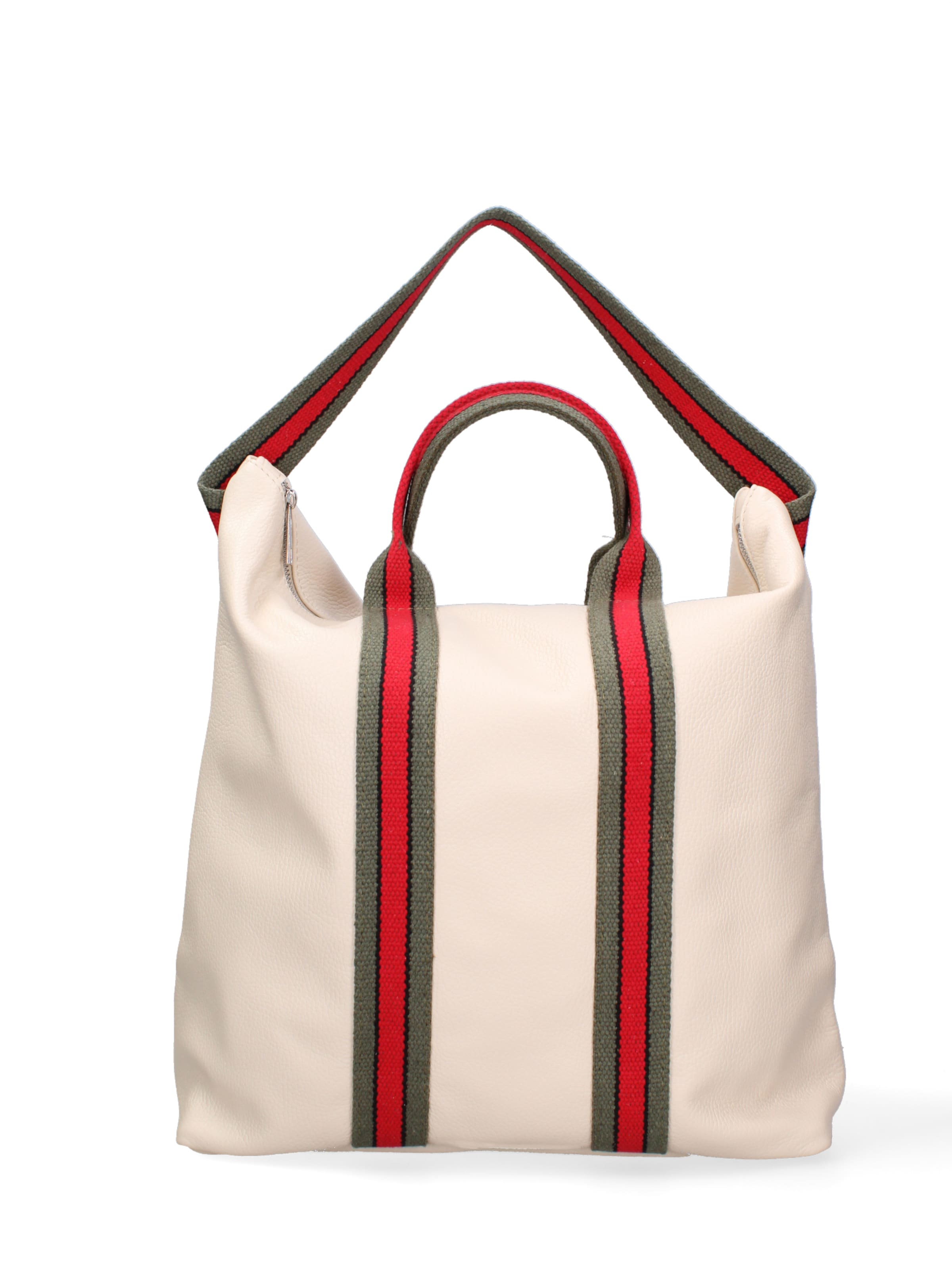 Gave Lux Rugzak in Beige: voorkant