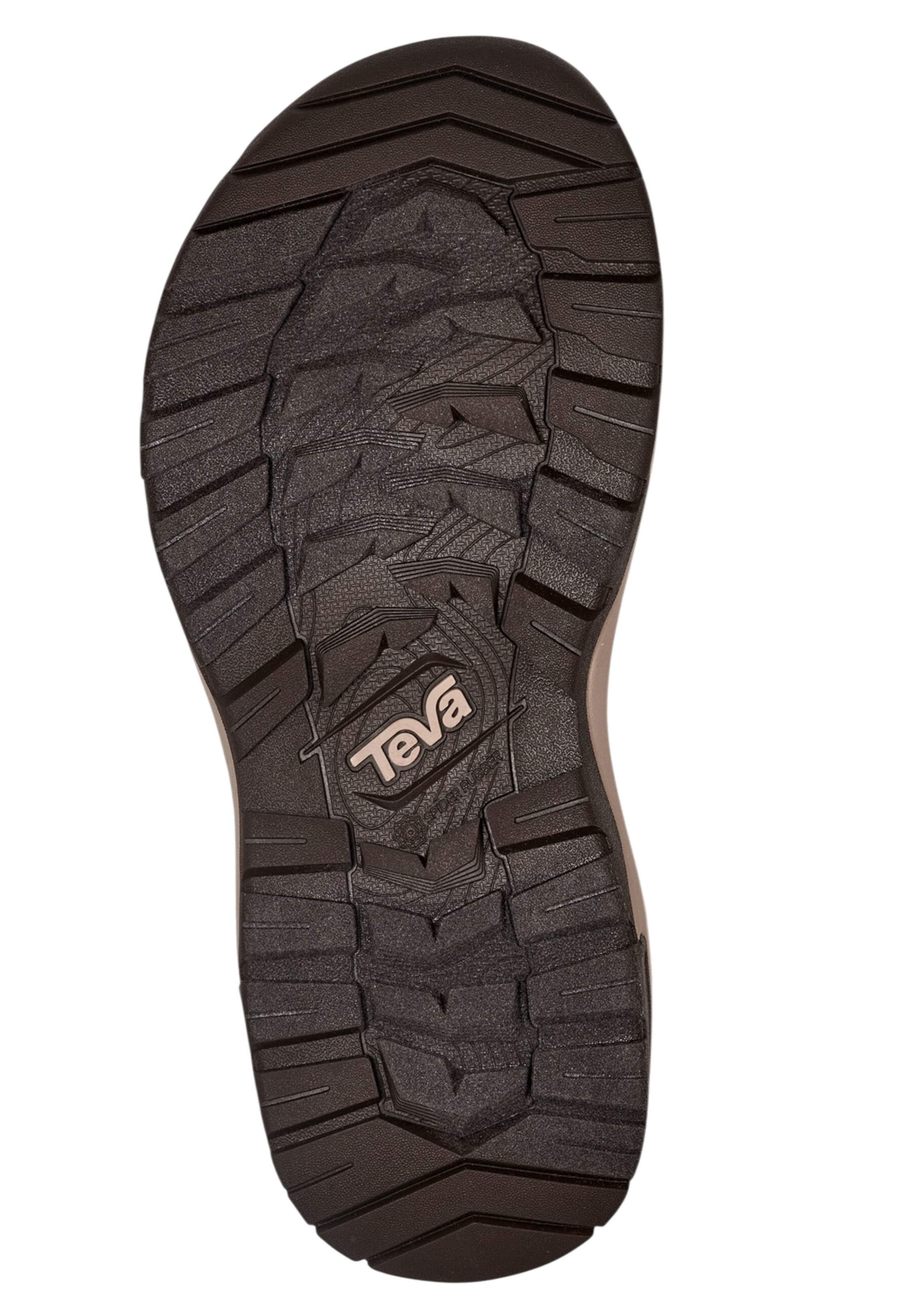 TEVA Sandalen in Pink