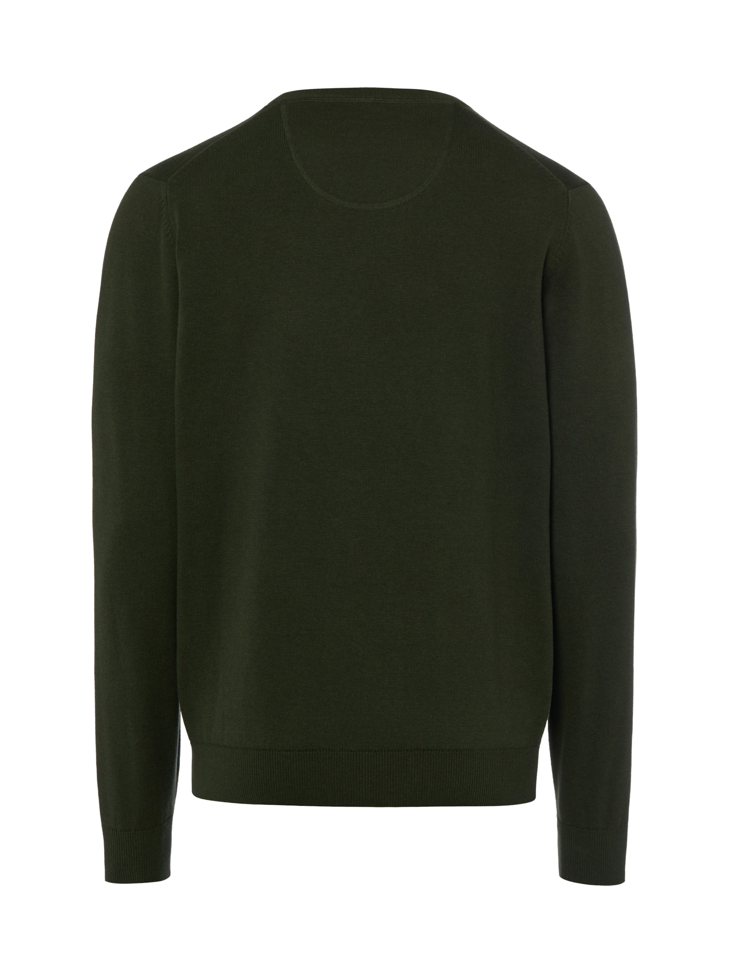 FYNCH-HATTON Pullover in Grün