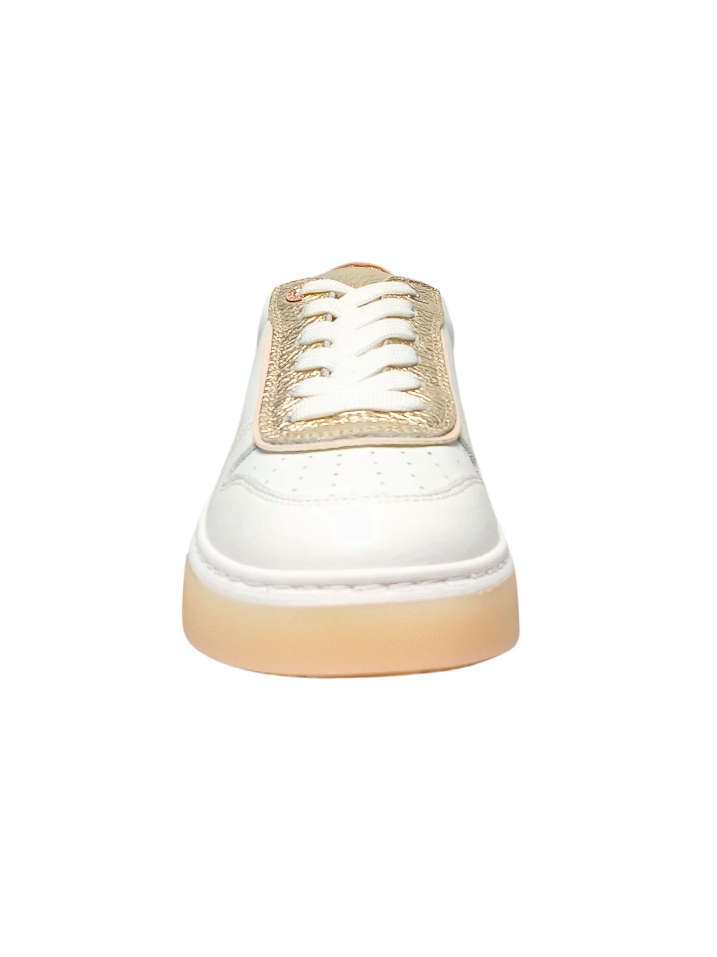 Alexander Smith Sneaker low in Weiß