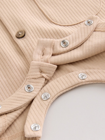 Barboteuse / body Next en beige