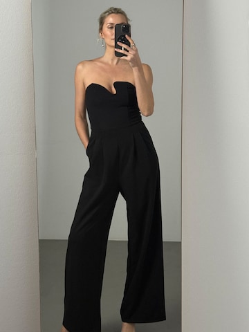 LeGer by Lena Gercke Комбинезон 'Delaney' в Черный