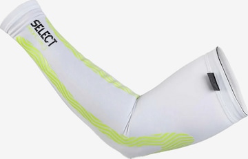 Select Zubehör in Weiß: Vorderseite