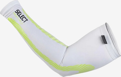 Select Pribor u neonsko žuta / crna / bijela, Pregled proizvoda