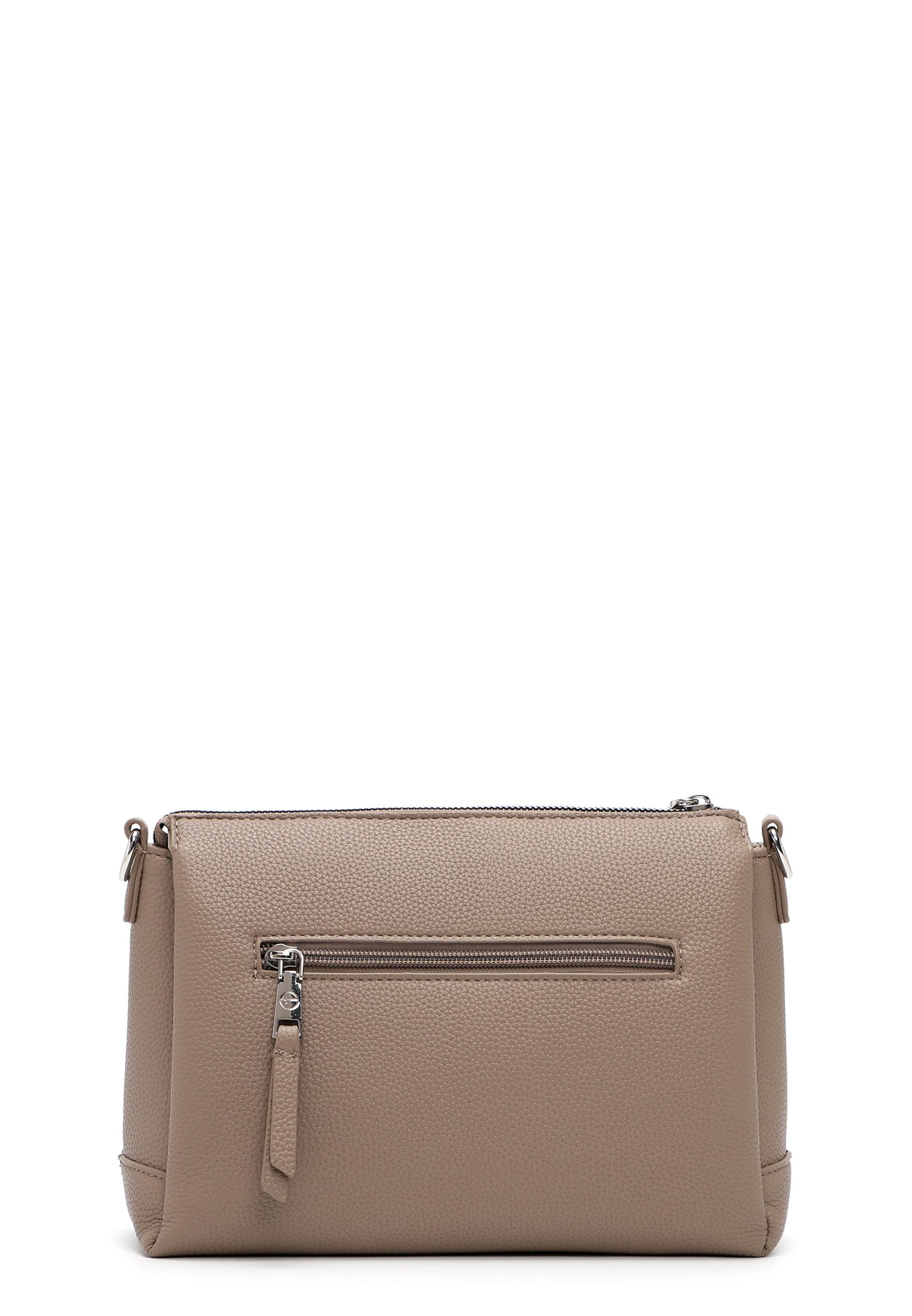 Tamaris Crossbody Bag 'Melissa' in Grey