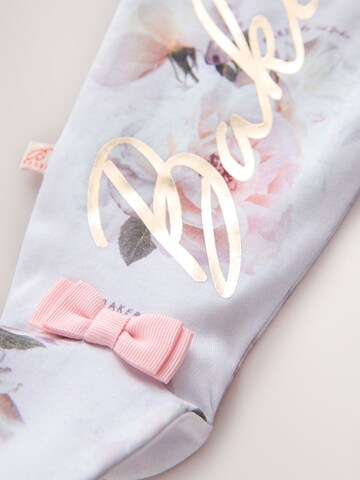 Baker by Ted Baker - Conjunto en lila