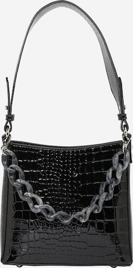 HVISK Sac bandoulière 'AMBLE' en noir, Vue avec produit