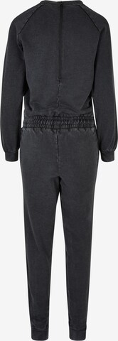 Tuta jumpsuit di Urban Classics in nero