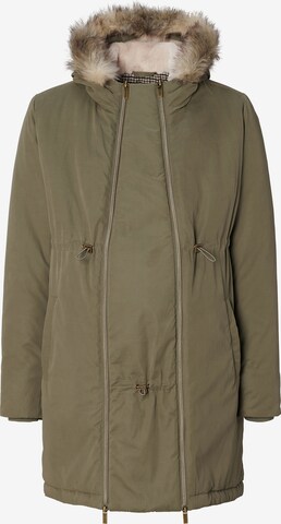 Noppies - Parka de inverno 'Frankfurt' em verde