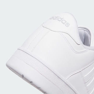 ADIDAS SPORTSWEAR Sneaker 'Rapid Court' in Weiß