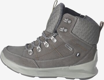 RICOSTA Boots in Grey