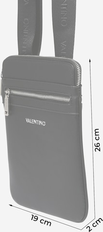 VALENTINO - Bolso de hombro 'MARNIER' en negro
